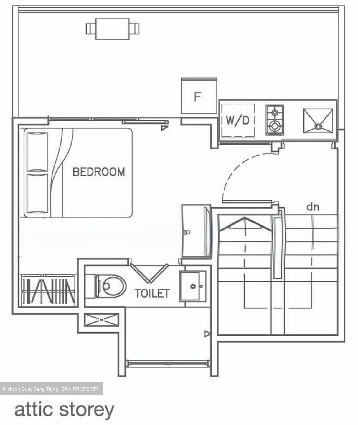 Pasir Panjang Road (D5), Condominium #561807101